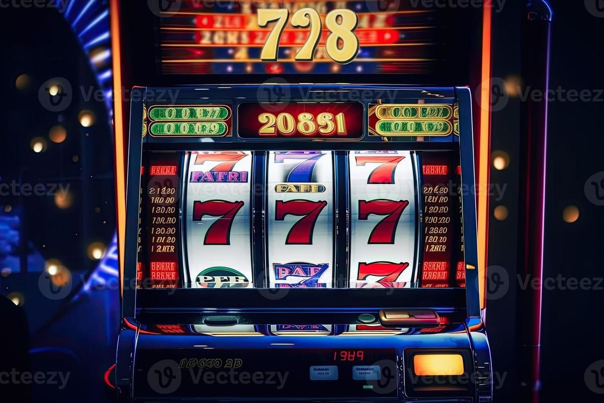 Máy slot nhiều chủ đề đa dạng trong khu vực giải trí fy88