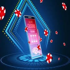 Ảnh minh họa trải nghiệm giải trí cá cược fy88 trên nền tảng di động và máy tính